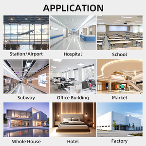STL 0-10V Dimmer Single Color <strong>LED</strong> Driver with 3-in-1 PWM Dimming ON-OFF 50W 40W 30W 20W 5-Year Warranty - Product Image 5