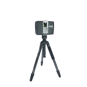 Escáner Láser FARO Premium 350 Core, Escaneo 3D Rápido y Colorido, Rango de Escaneo Optimizado, Aplicaciones Múltiples - Product Image 5