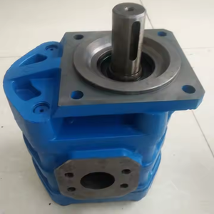 Bomba de Engranajes de Alta Presión Serie CBG de Hansen, Bomba Hidráulica para Montacargas CBG2063 de Shandong con 1 Año de Garantía - Product Image 4