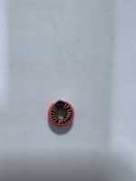 Inductance à noyau toroïdal personnalisable directe d'usine T065125 47UH 10A transformateur de puissance Mode commun starter boucle d'étouffement circulaire