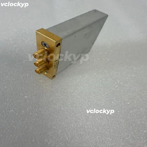 E5071C Original Electronic <b>Switch</b> Agilent 5087-7272 Nice - Product Image 5