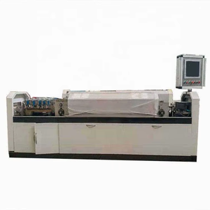 Zk tự động <span class=keywords><strong>C</strong></span>/U kênh xà gồ đo ánh sáng thép Keel Stud & theo dõi cuộn tạo thành máy 17kw 380V Bảo hành 3 năm - Product Image 3