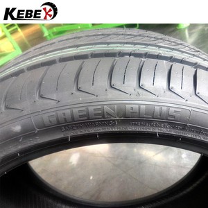 Pneus <span class=keywords><strong>de</strong></span> voiture <span class=keywords><strong>de</strong></span> tourisme radiaux sans chambre à air à roulement fluide 14 pouces 175/65R14 R14 165/70R14 pour berline compacte - Pneus efficaces - Product Image 2