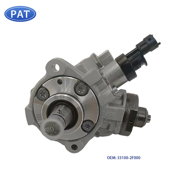 New Diesel Fuel Injection Pump 33100-2F000 0445010544 331002F000 0445010511 for Santa Fe Carnival Sorento Sportage 2.0d