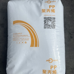 <span class=keywords><strong>PP</strong></span> k4912 zpc độ bóng cao ngẫu nhiên copolymerization Fusion ngón tay hạt MFI 12 cho công cụ điện phụ kiện cao đúc - Product Image 1