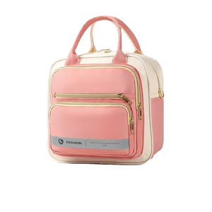 <span class=keywords><strong>Zaino</strong></span> a tracolla a tracolla leggero impermeabile di fascia alta che riduce l'<span class=keywords><strong>età</strong></span> alla moda borsa da gita per mamma - Product Image 3