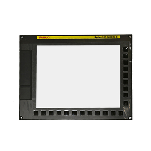 Cadre avant en plastique FANUC A250-0939-X001 pour 31iB - Product Image 1