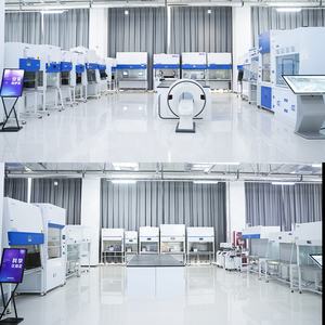 Liofilizzatore da laboratorio BIOBASE <span class=keywords><strong>Pilot</strong></span> con trappola fredda da 40L per uso in laboratorio - Product Image 6