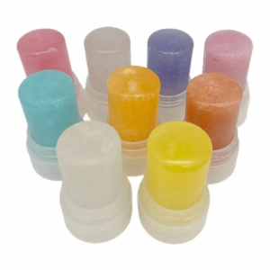 Desodorante en Barra Sólido de Larga Duración con Aroma Fresco que <span class=keywords><strong>No</strong></span> Irrita Después del Afeitado - Product Image 4