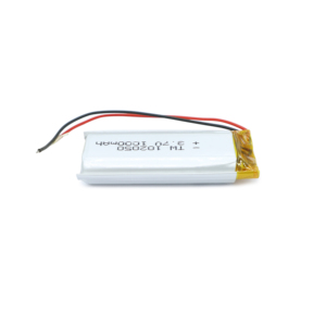 303040 300mAH <span class=keywords><strong>3</strong></span>,7 v bis making machine Battery lithium-ion cells packet FOR CAR electrics - Product Image 3