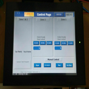 Produit en stock très demandé : <span class=keywords><strong>GP2600</strong></span> <span class=keywords><strong>TC41</strong></span> <span class=keywords><strong>24V</strong></span> // GP2600TC4124V pour PLC par DHL/UPS - Product Image 1