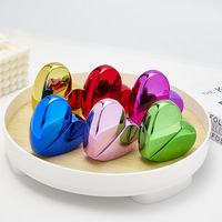 Prix de gros pour flacons pulvérisateurs personnalisés, atomiseur de parfum rechargeable, flacon pulvérisateur de 25 ml pour cosmétiques