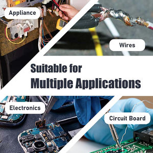 Mini <span class=keywords><strong>fer</strong></span> à <span class=keywords><strong>souder</strong></span> sans fil portable réglable, batterie au lithium rechargeable, <span class=keywords><strong>fer</strong></span> à <span class=keywords><strong>souder</strong></span> numérique sans fil avec écran LED - Product Image 6