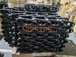 שרשרת חתולים סיטונאית cat320 330 325 pc200 x200 dx220 200 dx200 dx220 מסלול מחפר - Product Image 3