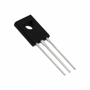 Composants Thyristors 2N6075BG TO-225AA, TO-126-3, Distributeur agréé électronique - Product Image 1