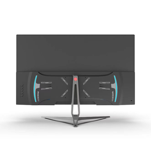 จอคอมพิวเตอร์ตั้งโต๊ะ FHD1080P จอ IPS สีขาว22นิ้วพร้อมอัตรารีเฟรช75Hz สำหรับคอมพิวเตอร์เดสก์ท็อปออฟฟิศ - Product Image 5