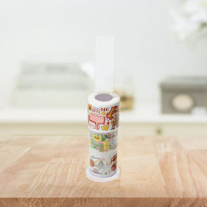 Factory Custom Practical Office Organizer Smooth Surface <b>Table</b> <b>Top</b> <b>Display</b> <b>Stand</b> PMMA Acrylic <b>Display</b> Case Shelf <b>Display</b> Racks - Product Image 1