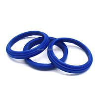 Joints de cylindre hydraulique 25x33x4/7mm A1/A2/GHP Bagues d'étanchéité d'essuie-glace