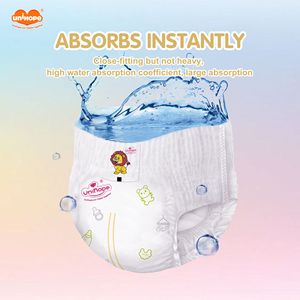 Pañales Desechables para Bebé ODM Confy con Protección Contra Fugas y Superficie Seca, Características Personalizadas para Bebés - Product Image 3