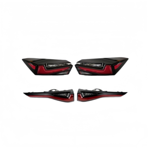 Changan Oshan pièces de rechange automobiles chinoises pare-chocs de voiture filtre à huile plaquettes de frein galerie de toit Oshan Z6 Kits de carrosserie de voiture accessoires - Product Image 3