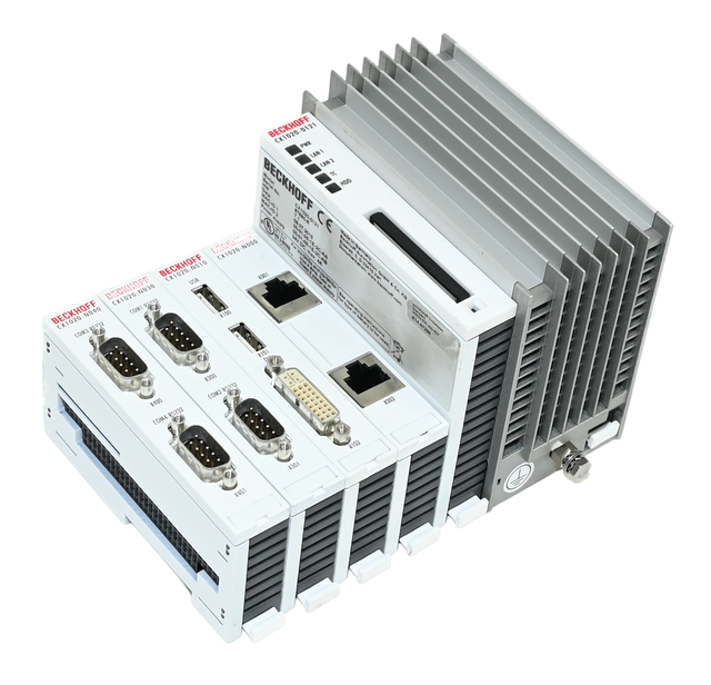 CX1020-0121 Basic CPU Module