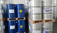 Vente en gros HANEPOXY Triamine aliphatique DPTA, agent de réticulation pour systèmes de résine époxy, agents chélatants, intermédiaires de synthèse chimique