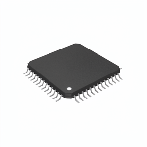 Lista de Precios de Componentes Electrónicos: Circuito Integrado Original 52 QFP CODEC 2ADC/6DAC de 24 Bits 52MQFP, Interfaz AD1839AASZ-REEL - Product Image 1