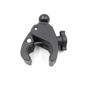 Universal Tough-Claw Quick Release Clamp Base With 1 Inch/B Sizes/25mm Ball VIN-B-DZJ01 - Product Image 2