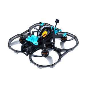 Zlwm C35 V2 Kit Avatar HD Pro de 3.5 Pulgadas para Walksnail, Dron FPV de 32G, Material Compuesto 6S, Molde Privado - Product Image 2