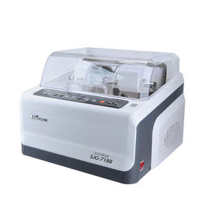 Optik <span class=keywords><strong>Lens</strong></span> kenar <span class=keywords><strong>Edger</strong></span> ekipmanları için standart PC fonksiyonu ile oto <span class=keywords><strong>Lens</strong></span> çalışma kesme makinesi SJG-7188 <span class=keywords><strong>lens</strong></span> düzeltici - Product Image 1