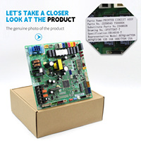 Carte mère de circuit imprimé PCB EB14016-7 2259543 7500004 2349028 2P377567-7 pour unité extérieure Daikin VRV REYQ144TYDN HVAC