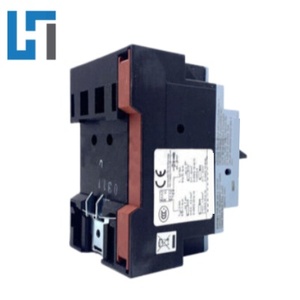 New Original Motor Protection Circuit <b>Breaker</b> module 3VS1340-1MD00 PLC Programming <b>Controller</b> 3VS13401MD00 in Stock - Product Image 3