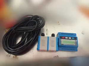 Módulo de flujo de agua ultrasónico digital con <span class=keywords><strong>sensor</strong></span> RTU TS2/TM1, rango de-30 ~ 90C, medidor de flujo de agua ultrasónico, con <span class=keywords><strong>sensor</strong></span> de 2/TM1, 1 unidad, 1 unidad - Product Image 4