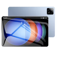 Tablette PC professionnelle Worldy de 14 pouces avec processeur Intel Quad-Core, écran tactile Windows 10, USB Type-C, design étanche