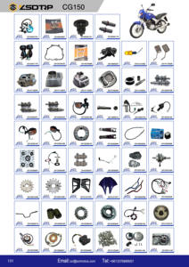 Venta al por mayor regulador de voltaje de la motocicleta OEM 31600-397-X10 regulador rectificador Assy con 4 cables o 5 cables para CG150 <span class=keywords><strong>CG125</strong></span> - Product Image 4