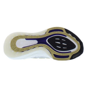 Zapatos Adidas Unisex Ultraboost 21, color blanco/morado, zapatos deportivos para caminar, primavera, verano, otoño |   100% Auténtico - Product Image 5