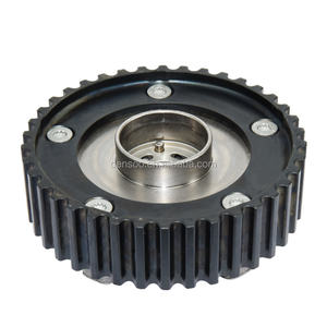 Régulateur de came de moteur, phaser de came F34727410 9674461480 9650839280 0805G4 pour Peugeot Citroën C4 C5 2.0 16V - Product Image 5