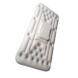 Flotador Personalizado de Fábrica Waterhan, Modelo de Billete de Dólar de 6 Pies, Material de PVC, Inflable, Impermeable, Plegable, Capacidad de 20 kg o Más - Product Image 4