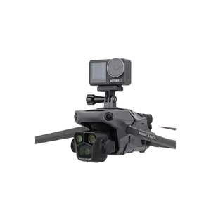 Para DJI Mavic <span class=keywords><strong>3</strong></span>/<span class=keywords><strong>3</strong></span> Pro/Mavic <span class=keywords><strong>3</strong></span> Classic multifunción LED Flash relleno iluminación reflector luz nocturna Drone accesorios de montaje - Product Image 1