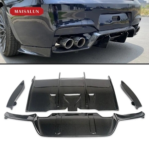 <span class=keywords><strong>Prix</strong></span> usine accessoires de pare-chocs arrière diffuseur arrière en Fiber de carbone Style PSM pour <span class=keywords><strong>BMW</strong></span> 6 <span class=keywords><strong>M6</strong></span> série F06 F12 F13 pièces automobiles - Product Image 1