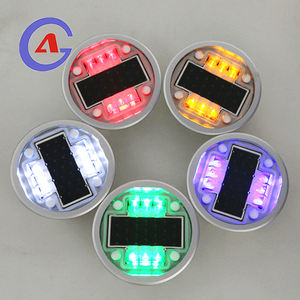 Светоотражающие водонепроницаемые Световые индикаторы - Product Image 2