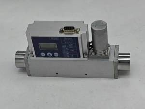 In acciaio inox e plastica digitale regolatore di flusso di massa vasta gamma Gas misuratore di portata di massa con più uscita OEM personalizzabile - Product Image 4