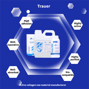 내독소 <0.02 EU/mg-소 타입 I 아틀로콜라겐 스폰지 SL - Product Image 4