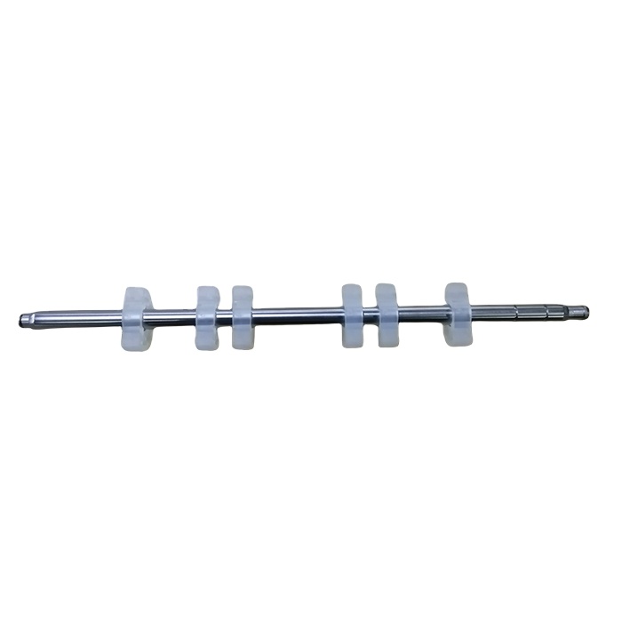 Original New ATM Machine Spare Parts 445-0632954 NCR Shaft