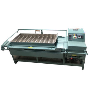 Machine de traitement automatique du thé Chama Machine de traitement du thé vert Longjing - Product Image 1