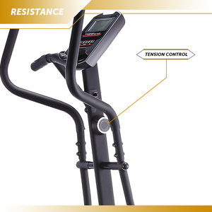 Gymbopro En promotion : Elliptique magnétique Orbit pour la maison et le fitness - Product Image 4
