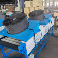 Volautomatische Voedsel Apple Grade Was-En Sorteermachine En Sorteermachine Avocado Reiniging