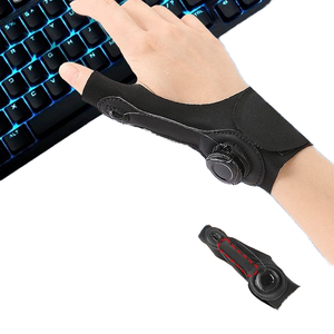 旋钮手腕支撑夹板关节炎带腕管手腕护具 - Product Image 1