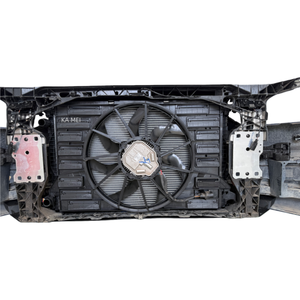 ชุดตะแกรงกันชนหน้าสำหรับรถ <span class=keywords><strong>Audi</strong></span> A5 2017-2020 - Product Image 6