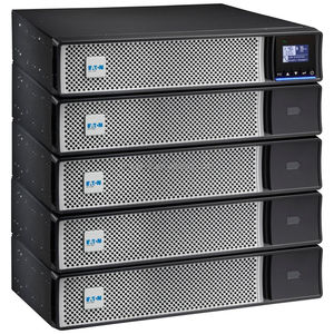 Module de batterie étendu <span class=keywords><strong>Eaton</strong></span> <span class=keywords><strong>5PX</strong></span> Gen2 48V 72V EBM 5PXEBM48RT2UG2 5PXEBM72RT2UG2 5PXEBM72RT3UG2 - Product Image 6